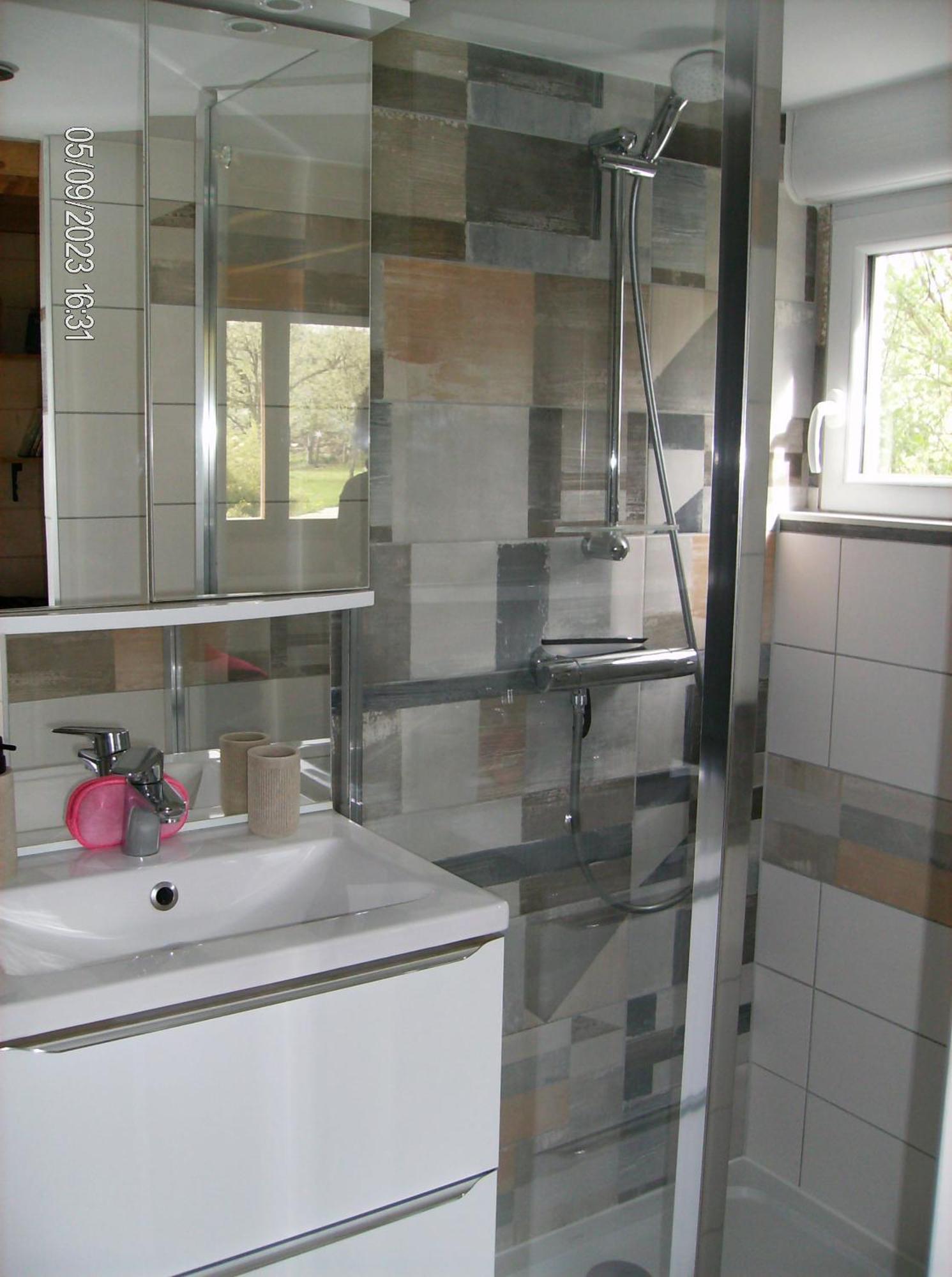 Chambres D'Hotes Sous Les Chenes Gondenans-Montby Luaran gambar