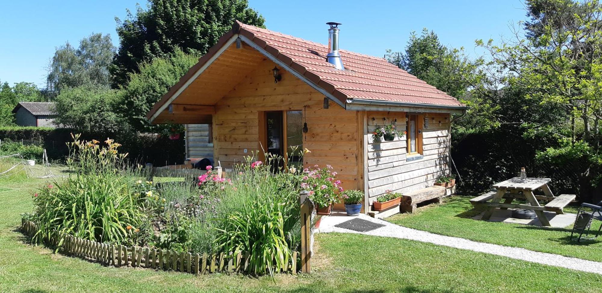 Chambres D'Hotes Sous Les Chenes Gondenans-Montby Luaran gambar
